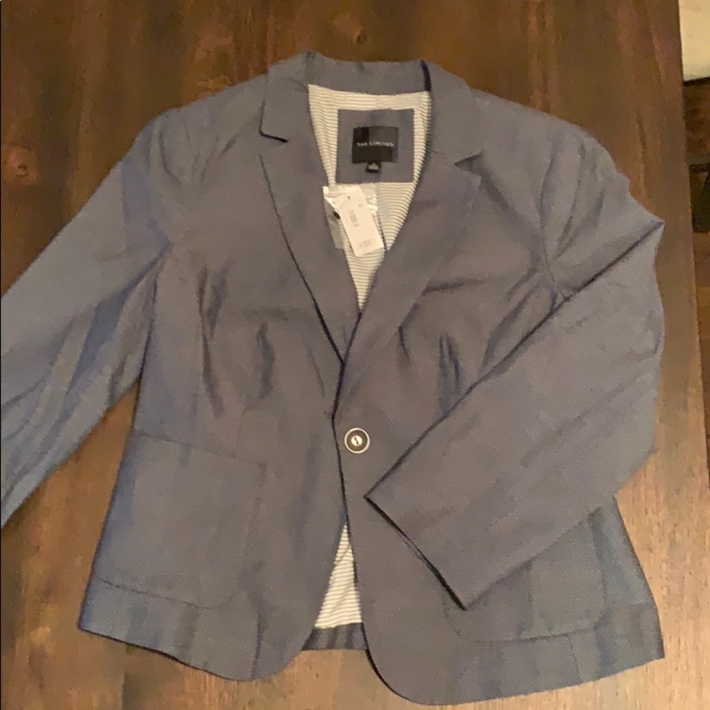 Women’s 3/4 Sleeve Blazer